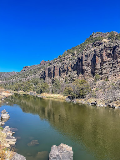 Black Rock Hot Springs New Mexico - Photo 4