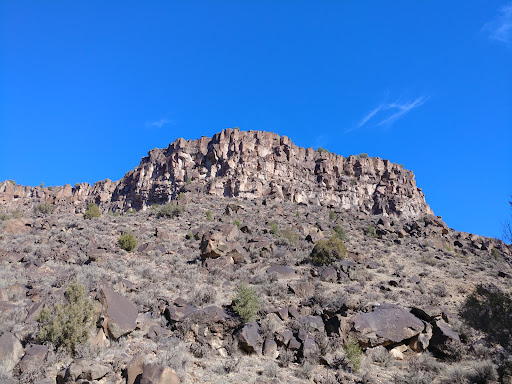 Black Rock Hot Springs New Mexico - Photo 5