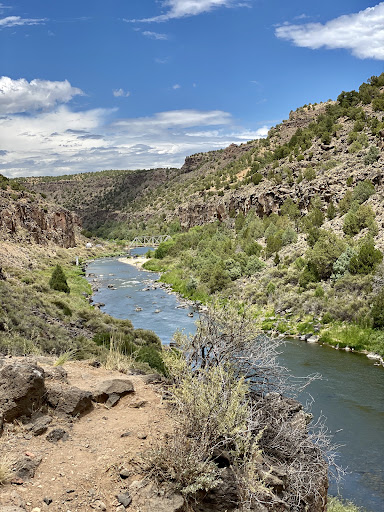 Black Rock Hot Springs New Mexico - Photo 6