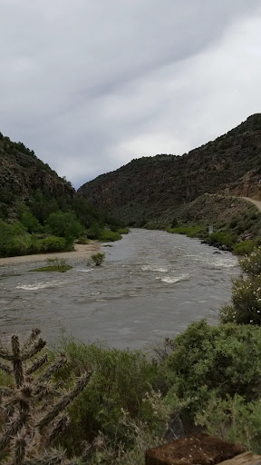 Black Rock Hot Springs New Mexico - Photo 8