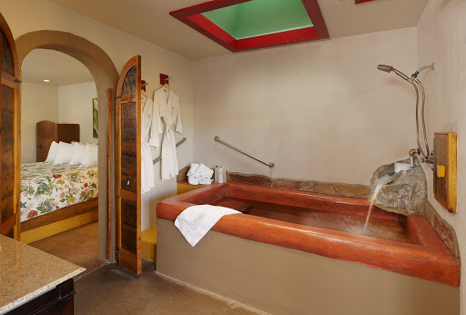 Blackstone Hot Springs - Photo 7