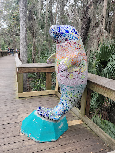 Blue Spring State Park - Photo 5