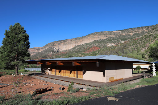 Bodhi Manda Hot Springs