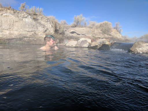 Bog Hot Springs - Photo 3