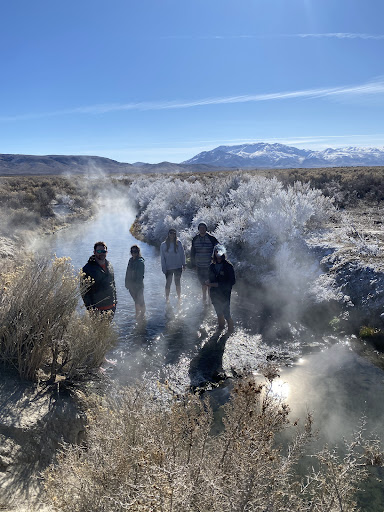 Bog Hot Springs - Photo 5
