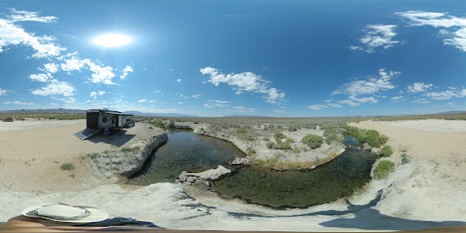 Bog Hot Springs - Photo 6