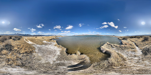 Borax Lake Hot Springs - Photo 2