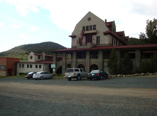 Boulder Hot Springs - Photo 1