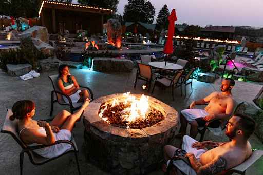 Bozeman Hot Springs - Photo 1