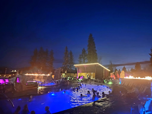 Bozeman Hot Springs