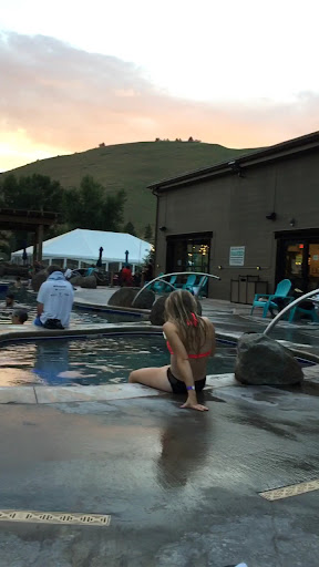 Broadwater Hot Springs - Photo 2