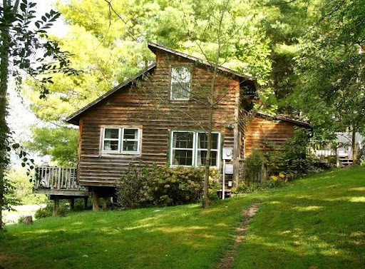 Broadwing Farm Cabins - Photo 2