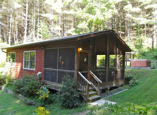 Broadwing Farm Cabins - Photo 3