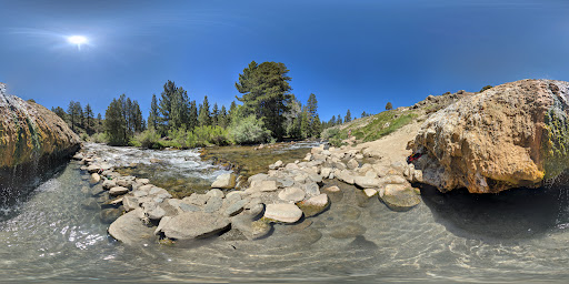 Buckeye Hot Springs - Photo 1