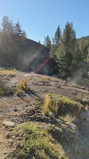 Buckeye Hot Springs - Photo 3