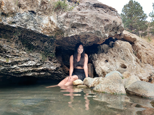 Buckeye Hot Springs - Photo 5