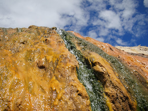 Buckeye Hot Springs - Photo 6