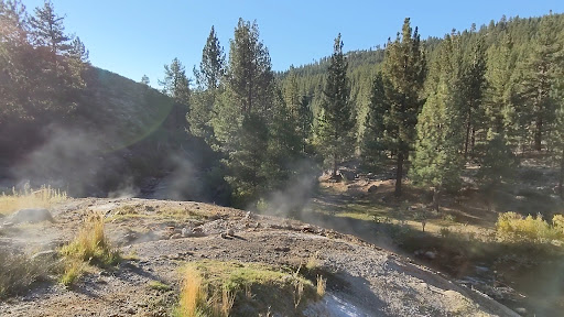 Buckeye Hot Springs - Photo 8