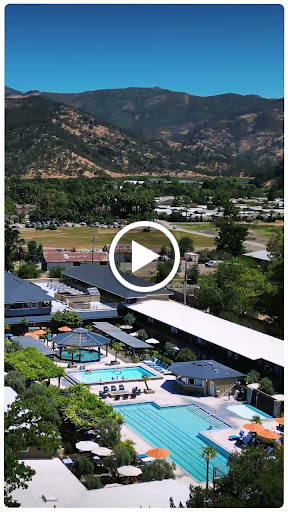 Calistoga Hot Springs - Photo 2