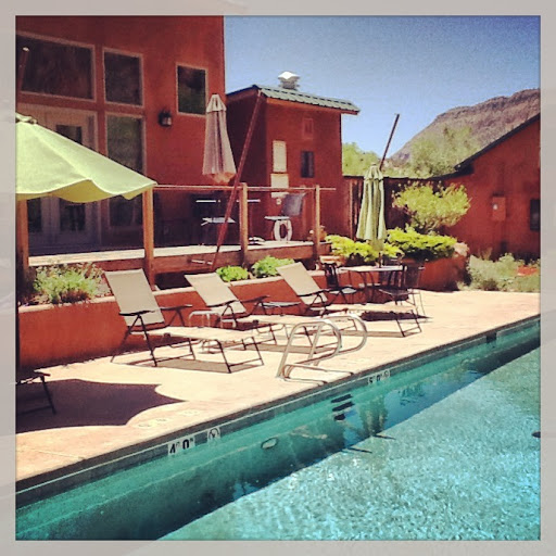 Canon Del Rio Inn & Spa - Photo 1