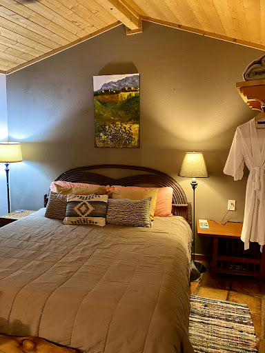 Canon Del Rio Inn & Spa - Photo 2