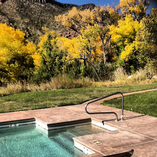 Canon Del Rio Inn & Spa