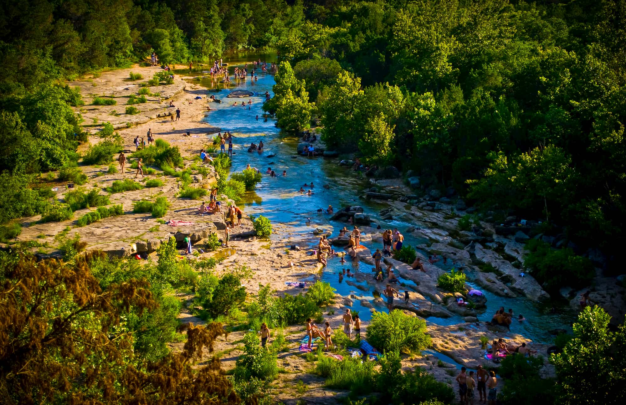 Capote Springs - Photo 2