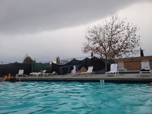Carson hot springs - Photo 1