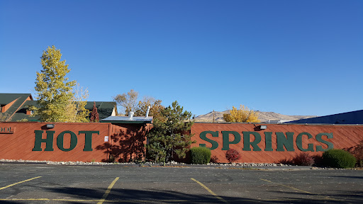 Carson hot springs - Photo 6