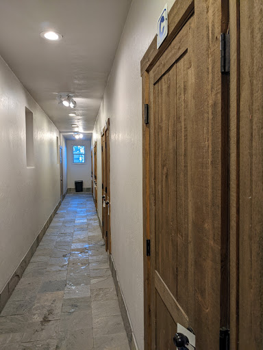Carson hot springs - Photo 7