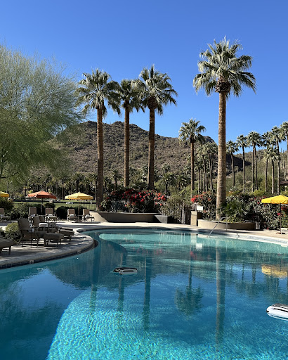 Castle Hot Springs - Photo 4