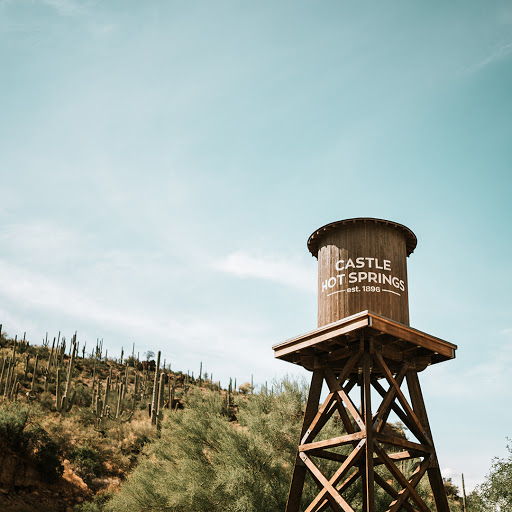 Castle Hot Springs - Photo 7