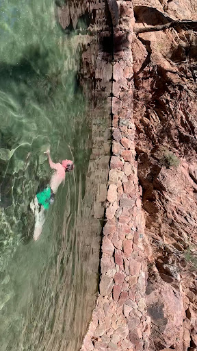 Castle Hot Springs - Photo 8