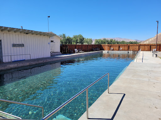 Challis Hot Springs - Photo 3
