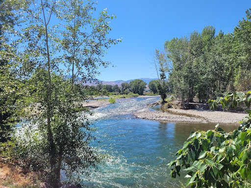 Challis Hot Springs - Photo 5
