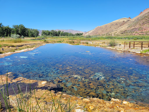 Challis Hot Springs - Photo 7