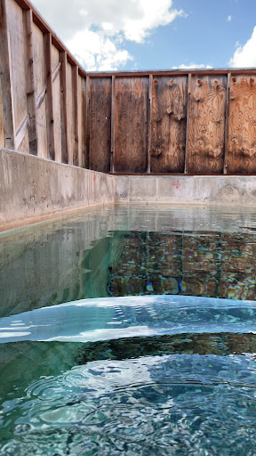 Challis Hot Springs - Photo 8