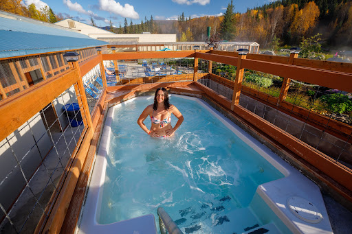 Chena Hot Springs - Photo 4