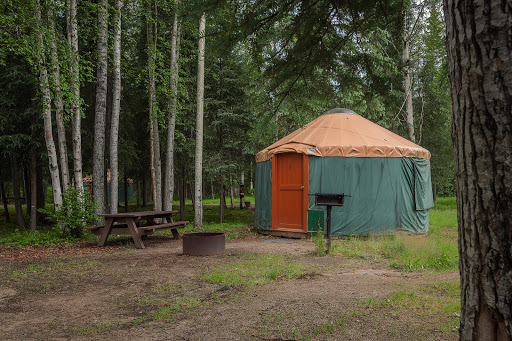 Chena Hot Springs - Photo 7