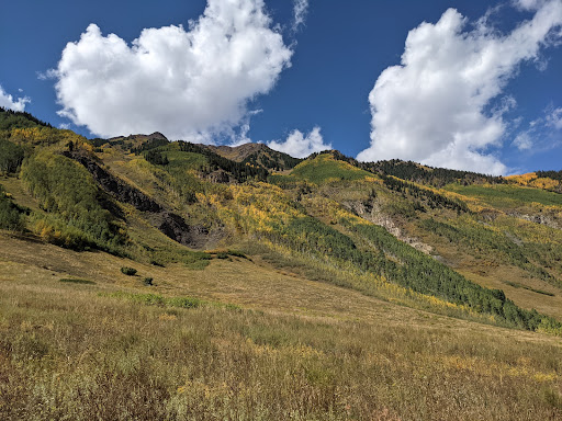 Conundrum Hot Springs - Photo 3