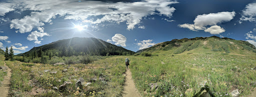Conundrum Hot Springs - Photo 8