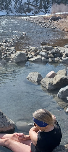 Cove Creek Hot Springs - Photo 4