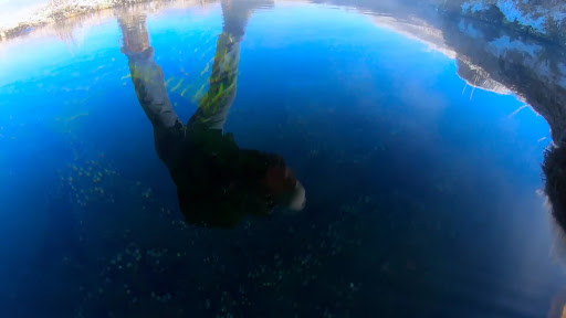 Crab Cooker Hot Springs - Photo 2