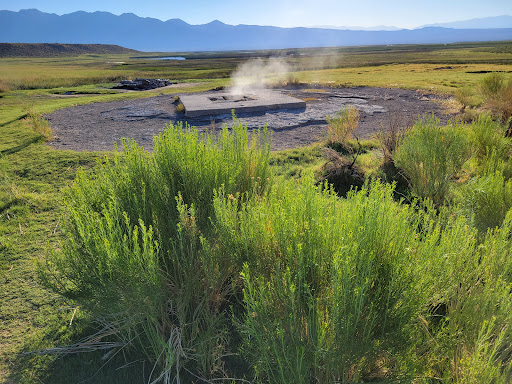 Crab Cooker Hot Springs - Photo 3
