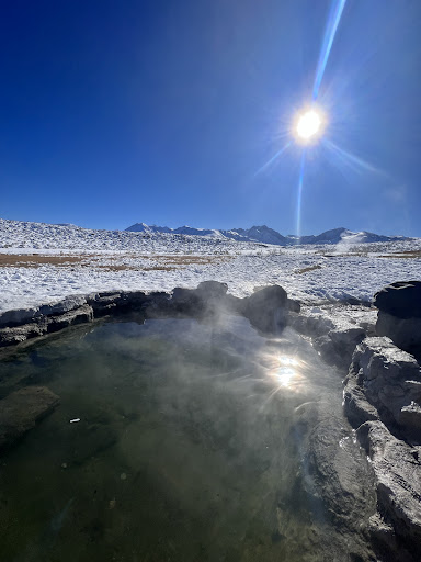 Crab Cooker Hot Springs - Photo 4