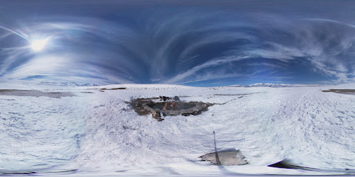 Crab Cooker Hot Springs - Photo 5