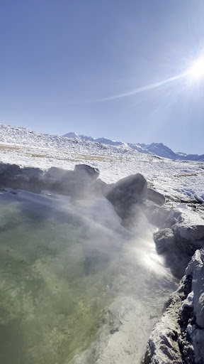 Crab Cooker Hot Springs - Photo 8