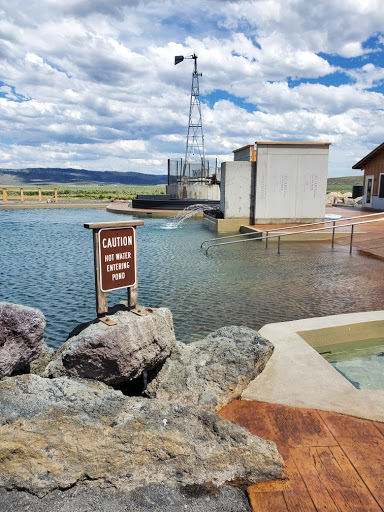 Crane Hot Springs - Photo 1