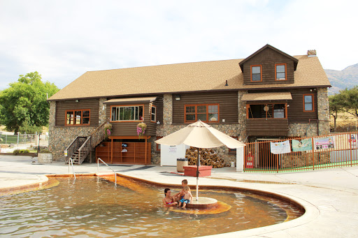 Crystal Hot Springs - Photo 1