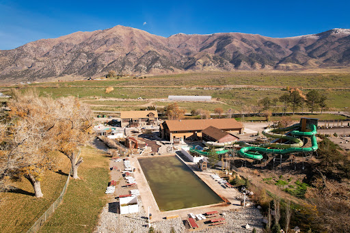 Crystal Hot Springs - Photo 3